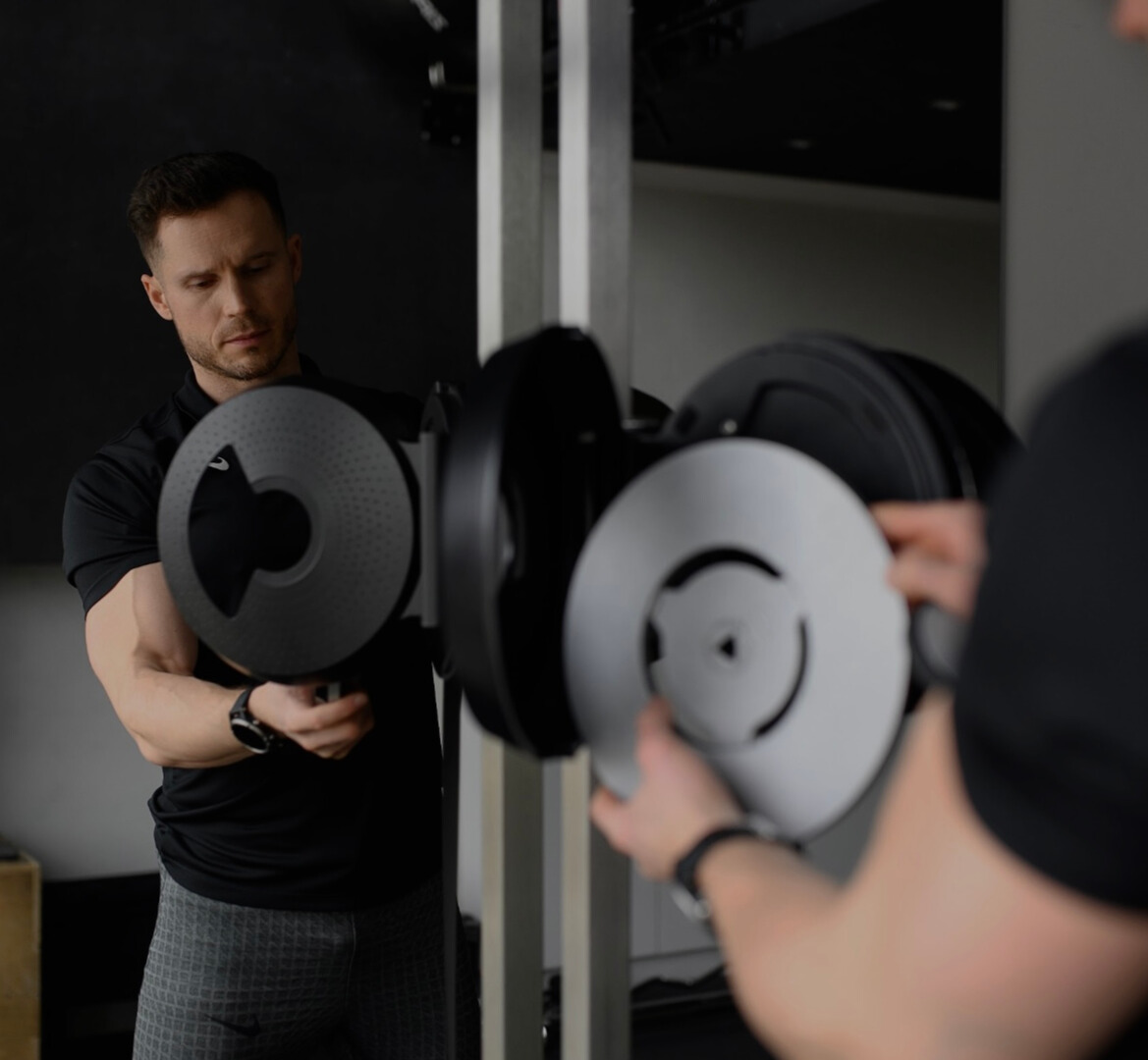 Ćwiczenia na kręgosłup