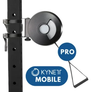 Kynett Pro Mobile - Mobilne Urządzenie Treningowe Dla Profesjonalistów